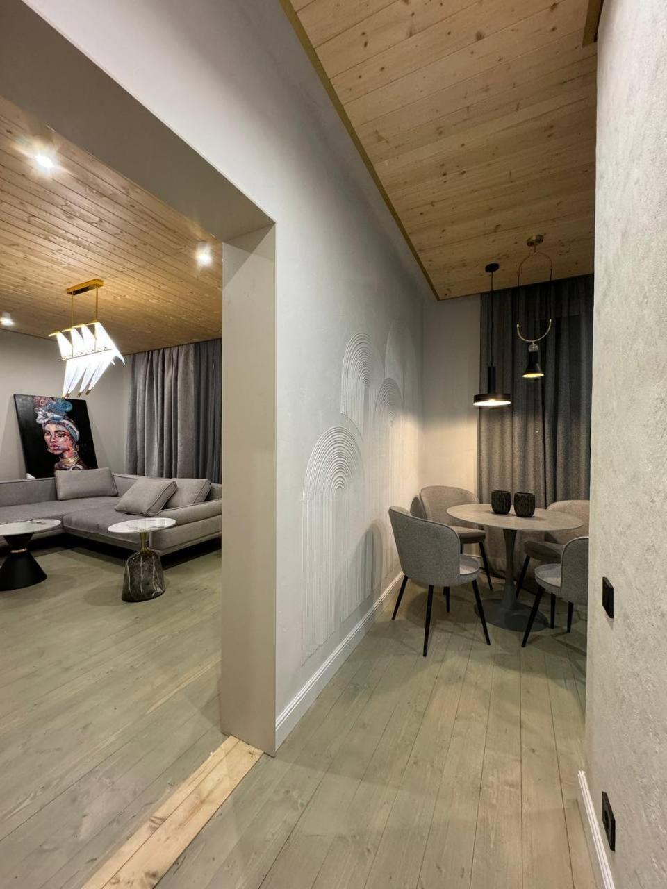 Girske Povitria Apartment Yaremche