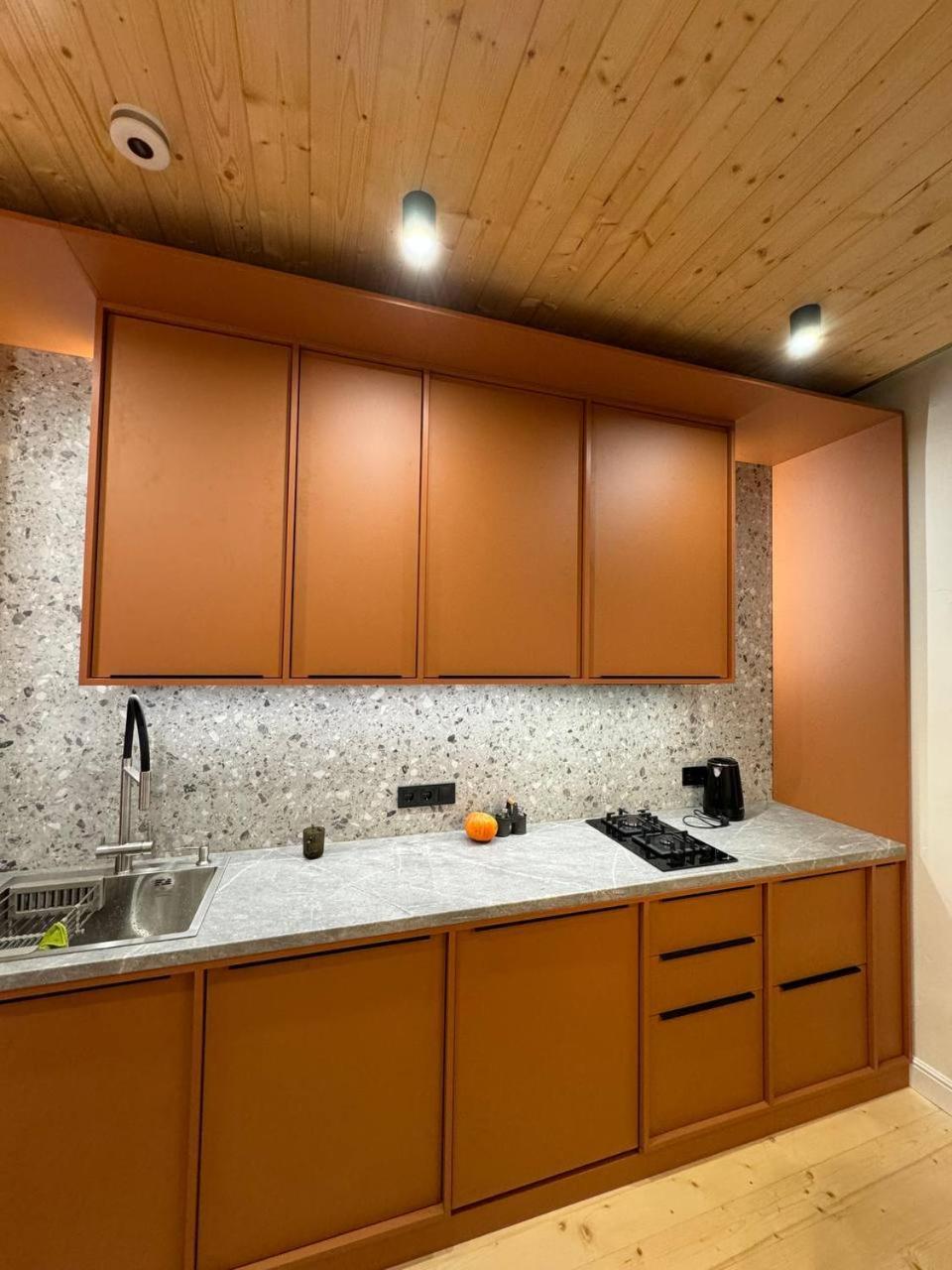 Apartment Girske Povitria