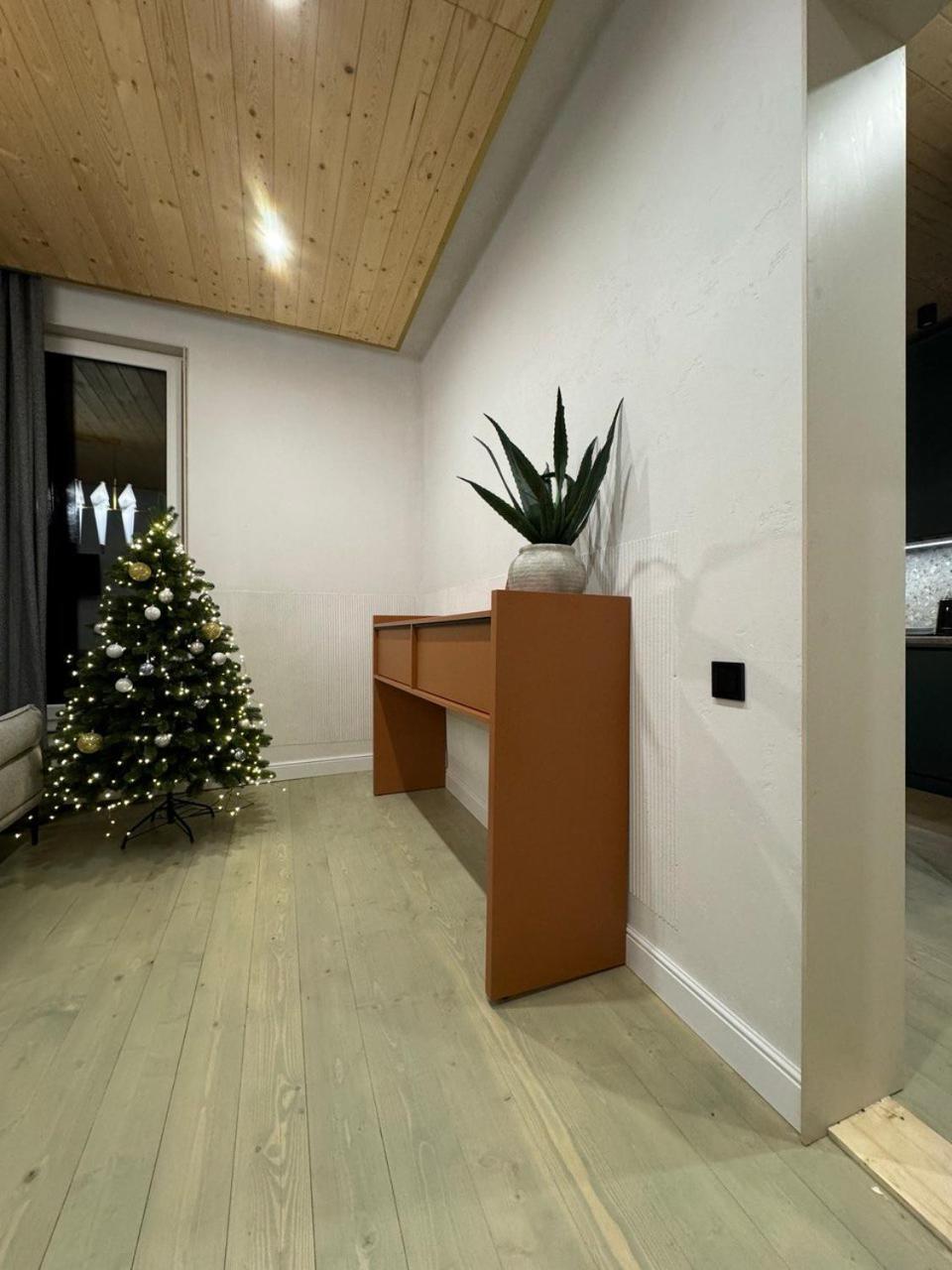 Girske Povitria Apartment *