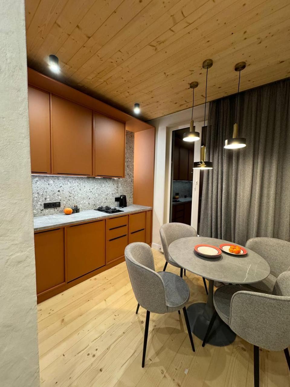 Girske Povitria Apartment Yaremche