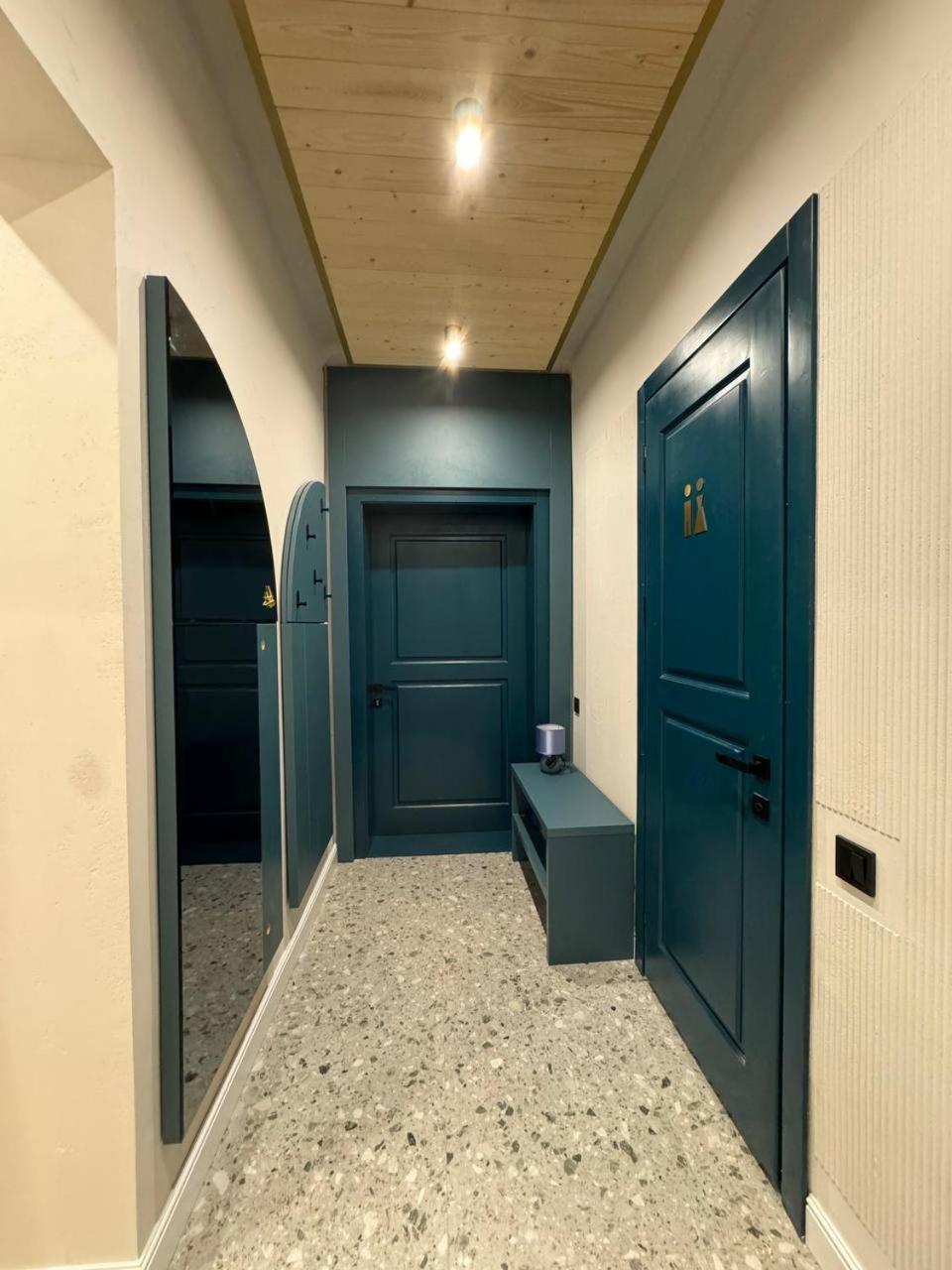 Apartment Girske Povitria