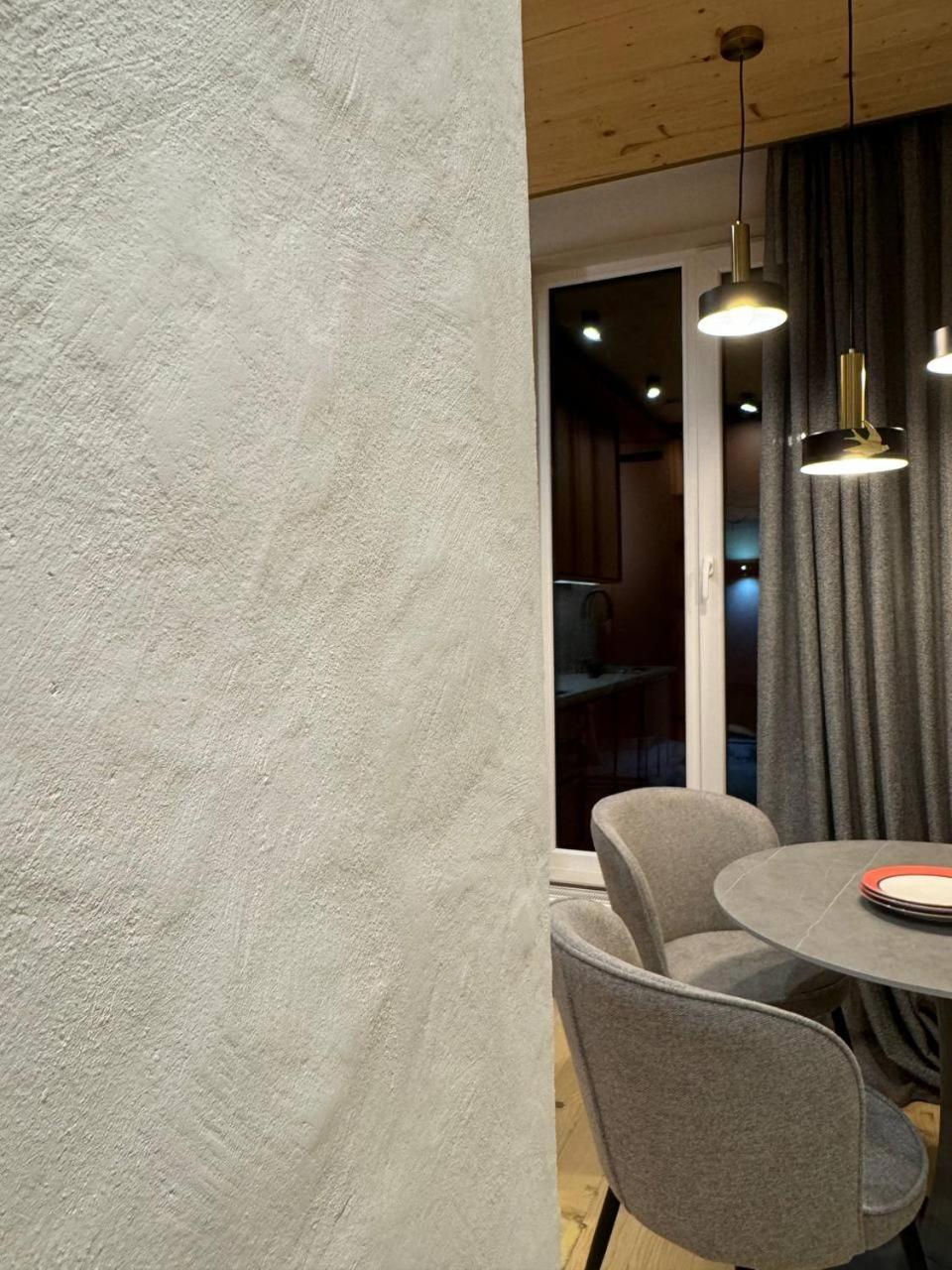 Apartment Girske Povitria *
