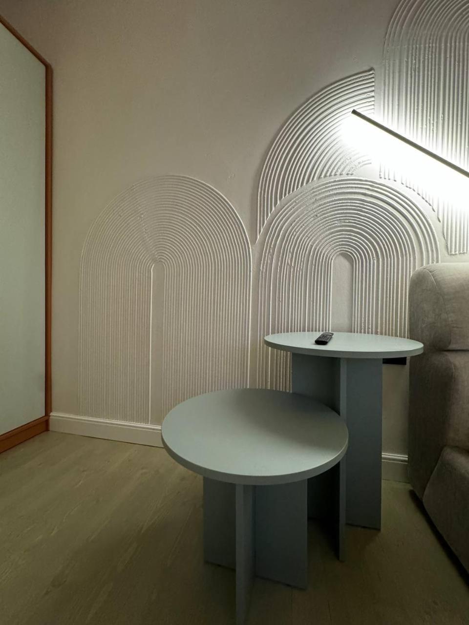 Girske Povitria Apartment