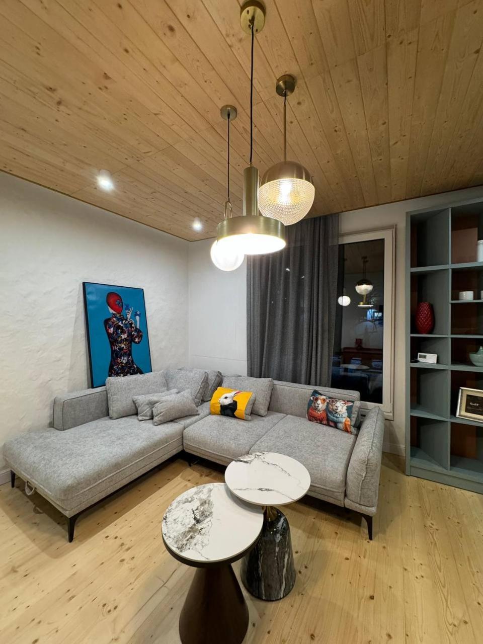 Girske Povitria Apartment *