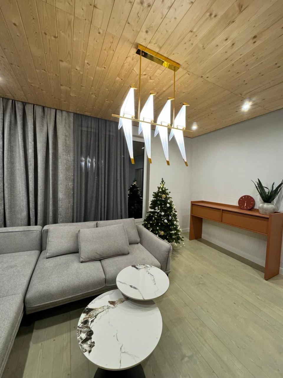 Girske Povitria Apartment *