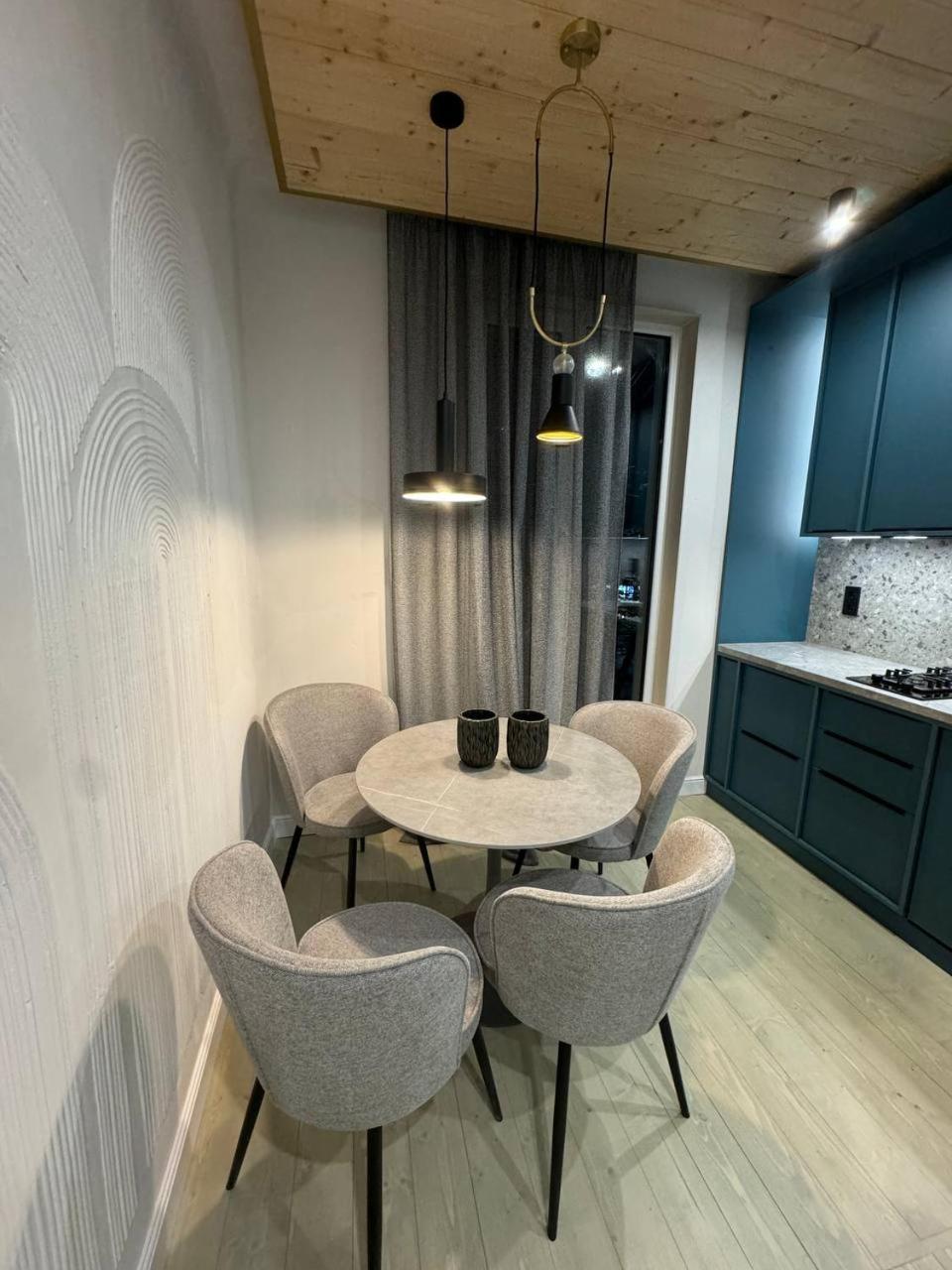 Apartment Girske Povitria *