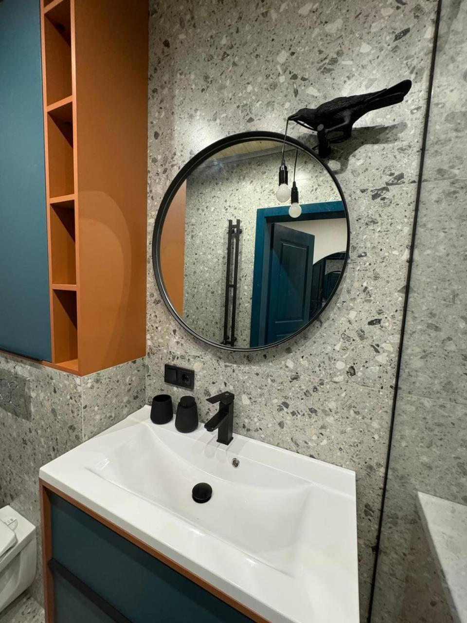 Apartment Girske Povitria Yaremche
