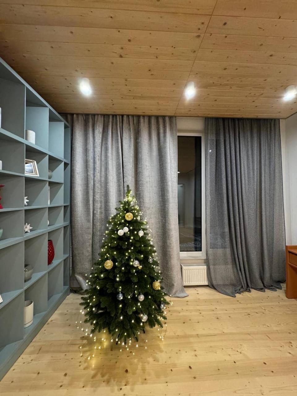 Girske Povitria Apartment *