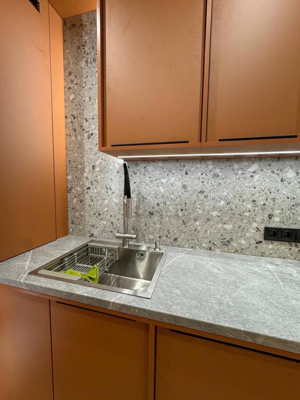 Apartment Girske Povitria