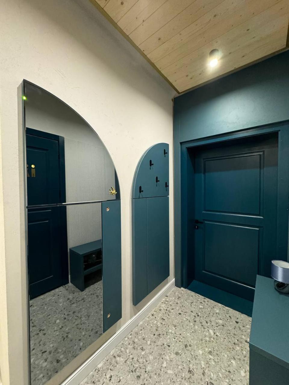 Girske Povitria Apartment Yaremche