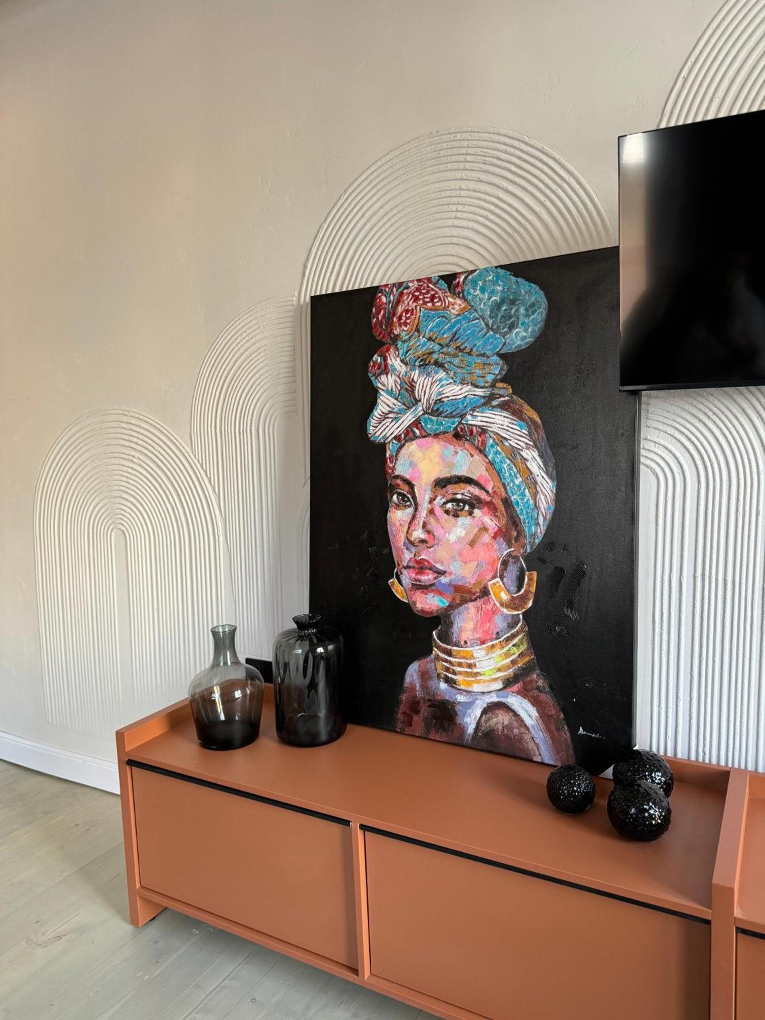 Apartment Girske Povitria