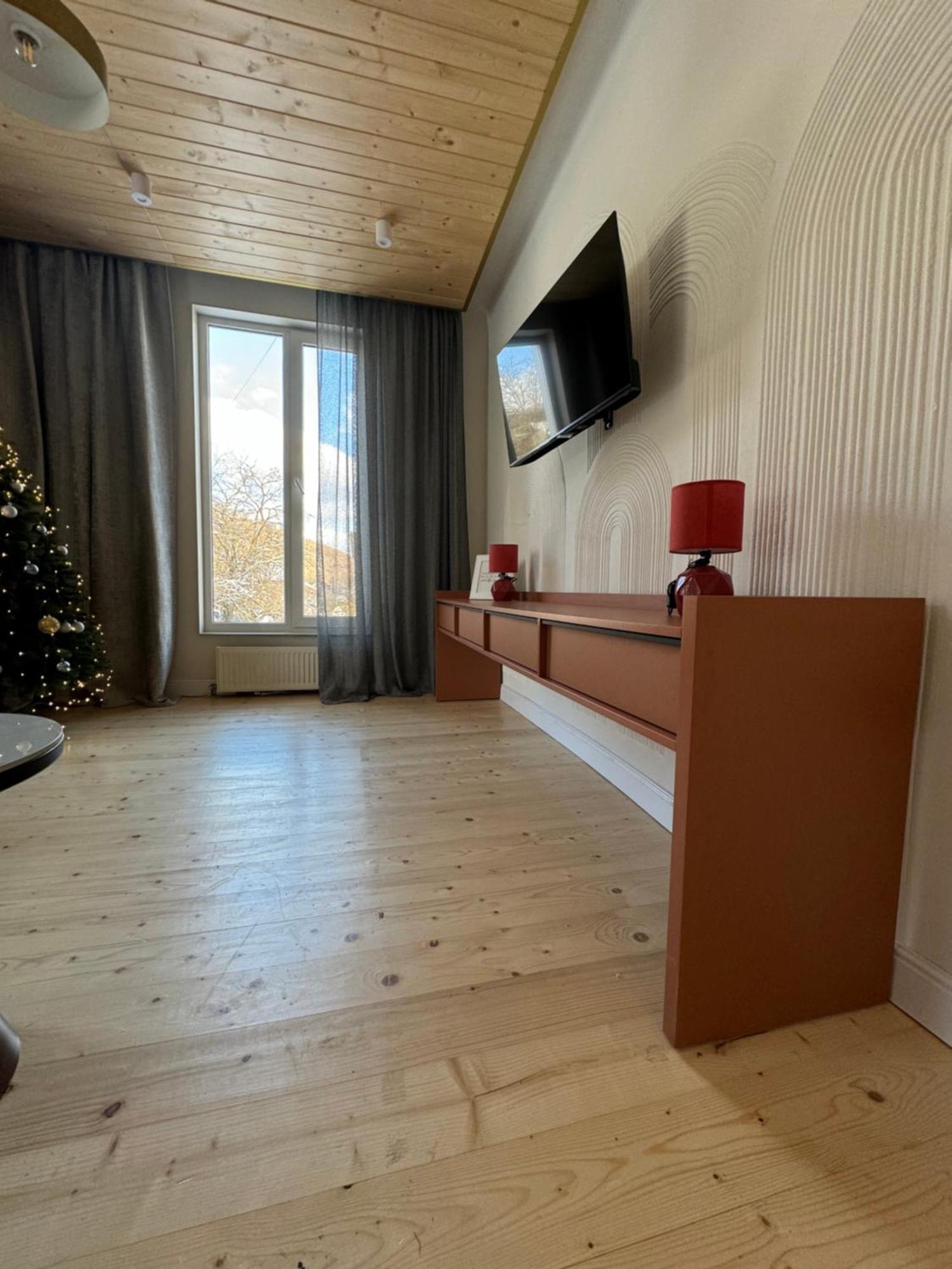 Apartment Girske Povitria Yaremche
