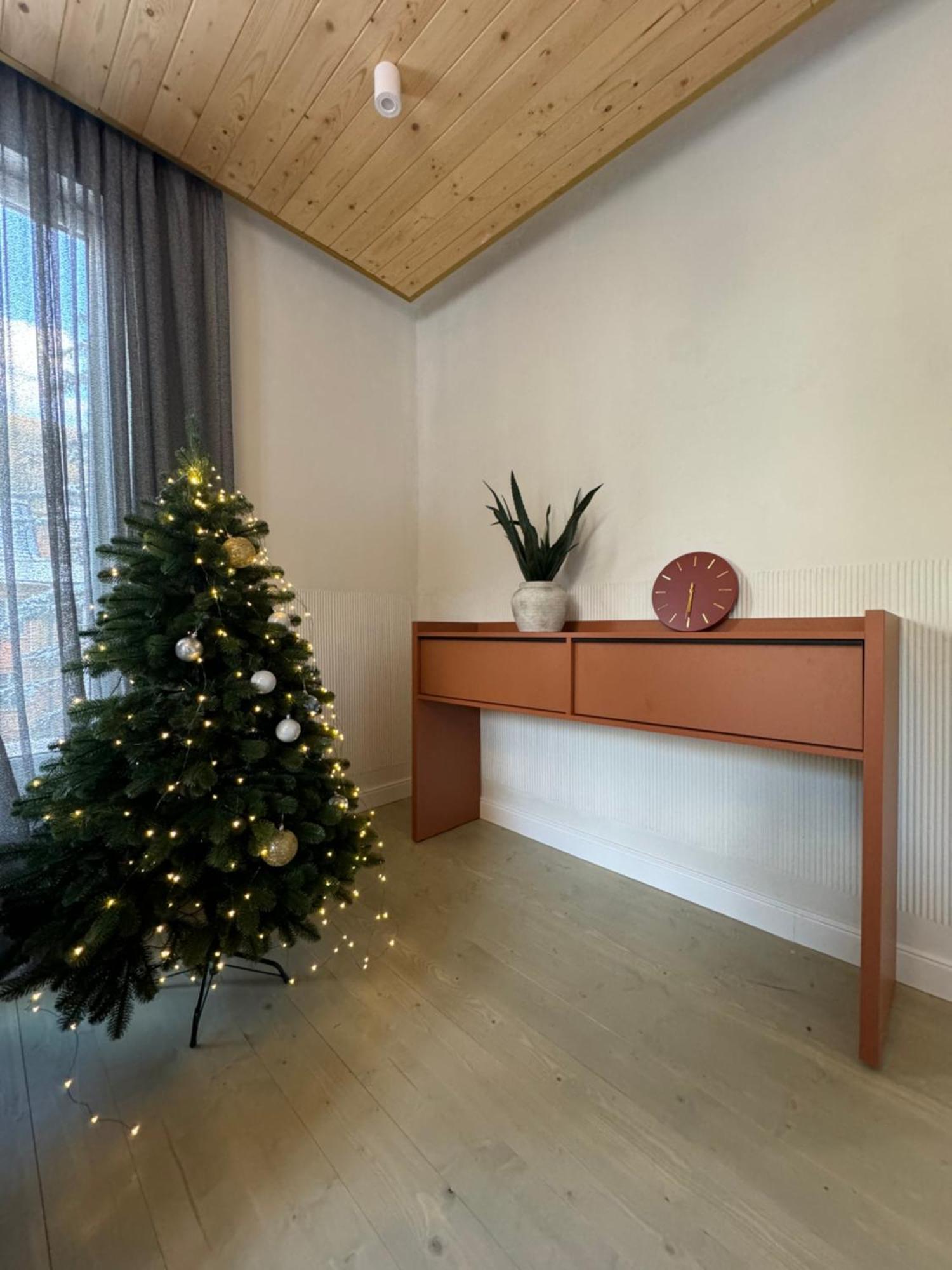Apartment Girske Povitria *