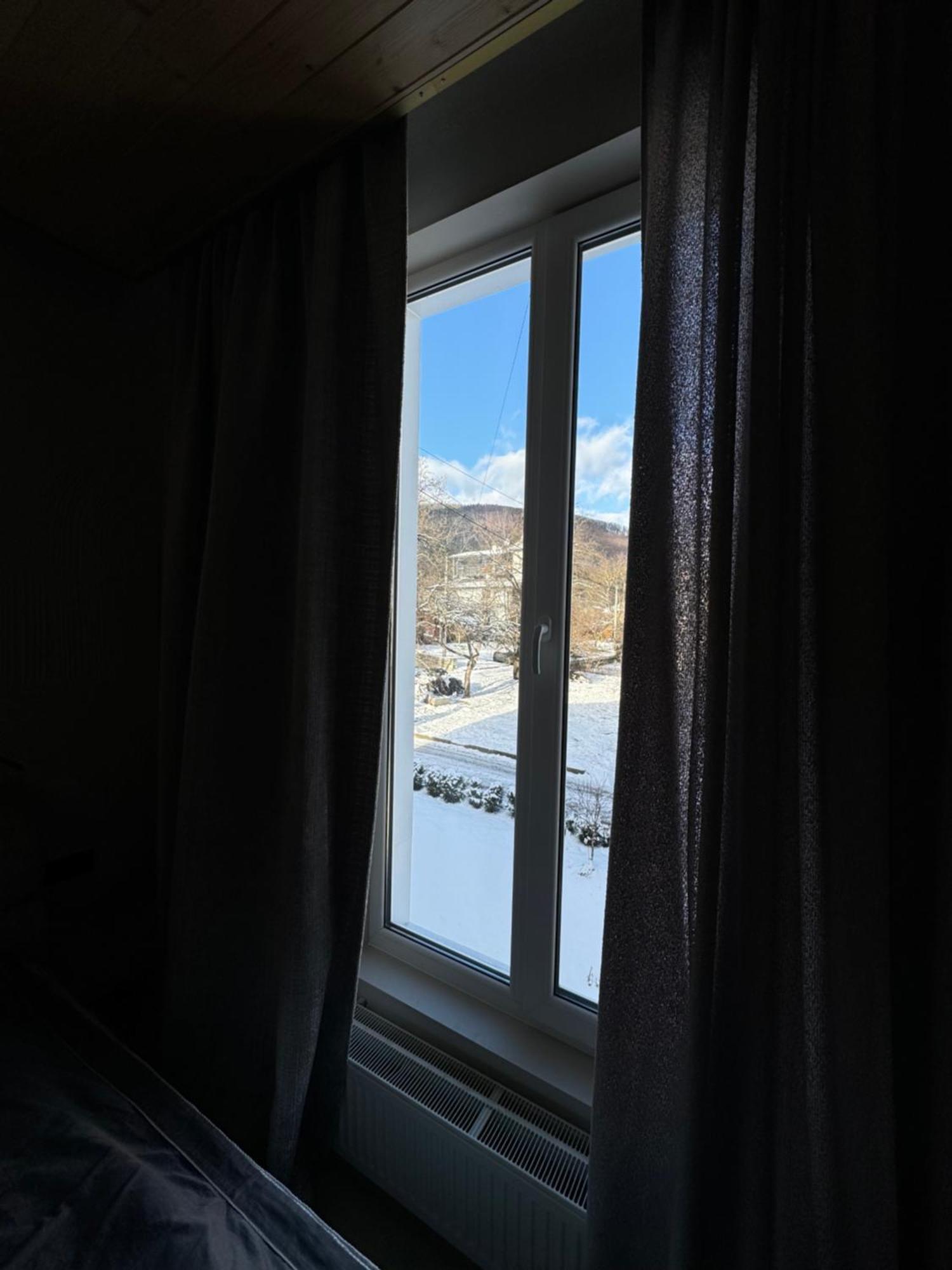 Girske Povitria Apartment Yaremche