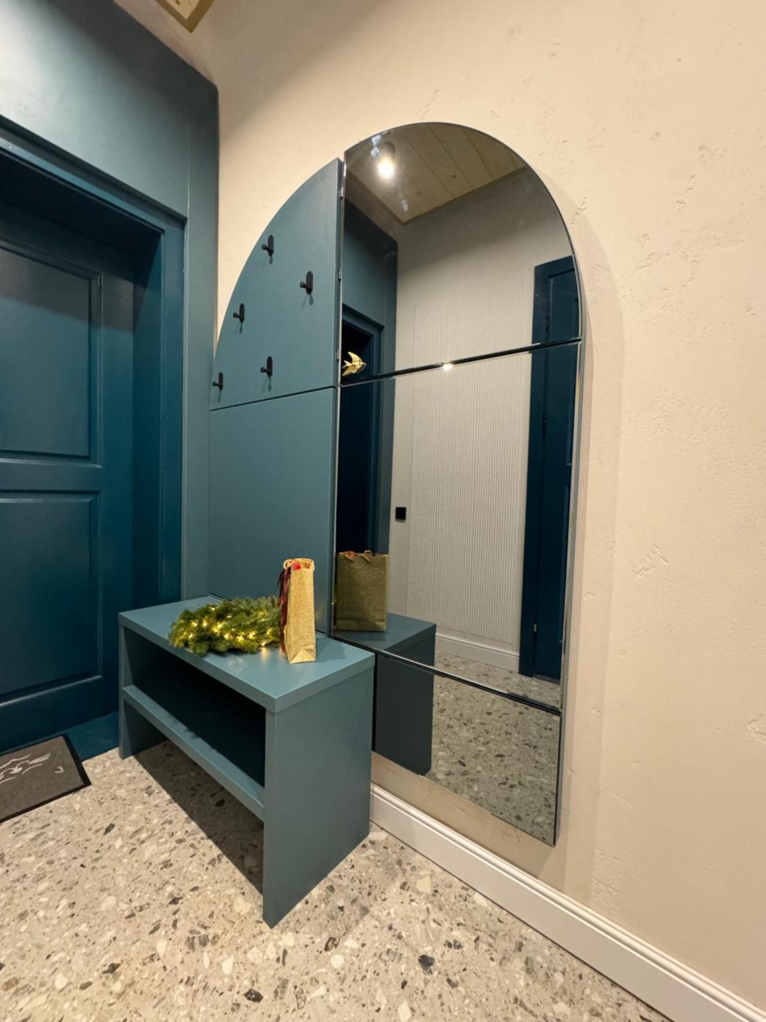 Apartment Girske Povitria Yaremche