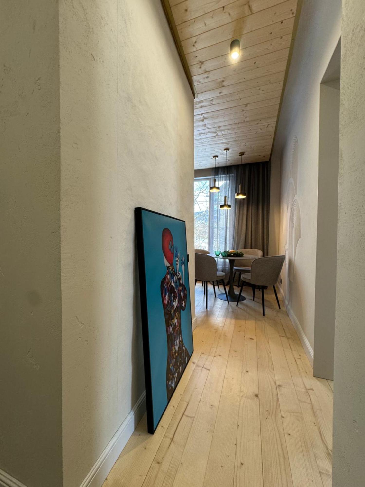 Girske Povitria Apartment *
